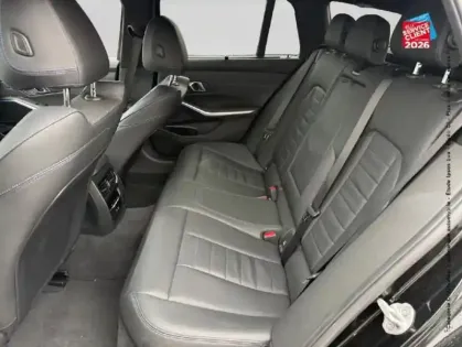 Photo 10 BMW Serie 3 Gén. VII (G21) Ph2 Evo M Sport 5