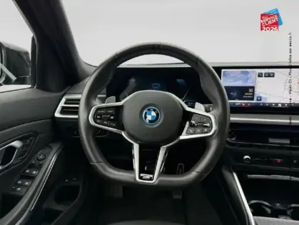 Photo 11 BMW Serie 3 Gén. VII (G21) Ph2 Evo M Sport 5