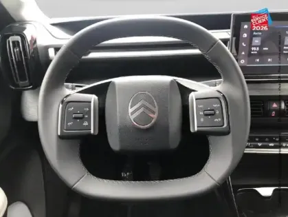 Photo 11 Citroën C3  1.2 Turbo 100ch MAX