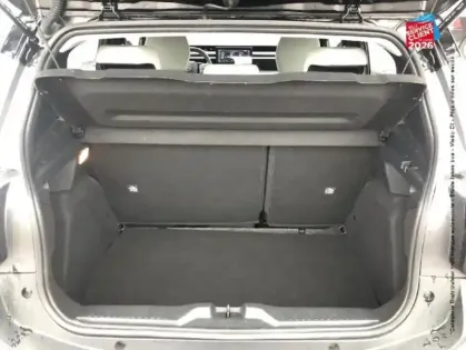 Photo 13 Citroën C3  1.2 Turbo 100ch MAX