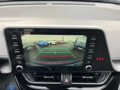 Photo 14 Toyota C-HR  1.8 Hybride 122ch Collection E-CVT