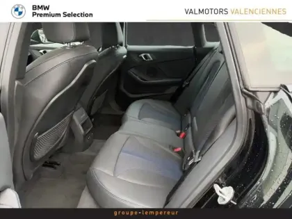 Photo 5 BMW Serie 2 Série 2 Gran Coupé 218i 136ch M Sport