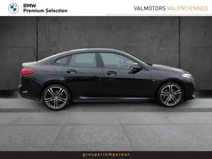 Photo 14 BMW Serie 2 Série 2 Gran Coupé 218i 136ch M Sport