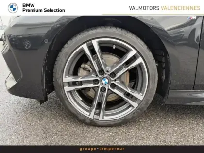 Photo 11 BMW Serie 2 Série 2 Gran Coupé 218i 136ch M Sport
