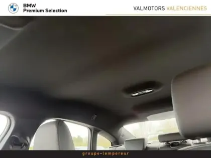 Photo 10 BMW Serie 2 Série 2 Gran Coupé 218i 136ch M Sport