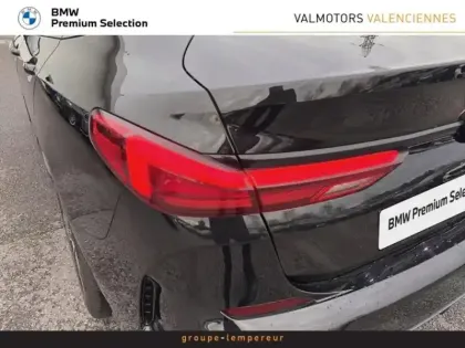 Photo 7 BMW Serie 2 Série 2 Gran Coupé 218i 136ch M Sport