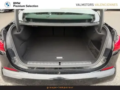 Photo 6 BMW Serie 2 Série 2 Gran Coupé 218i 136ch M Sport