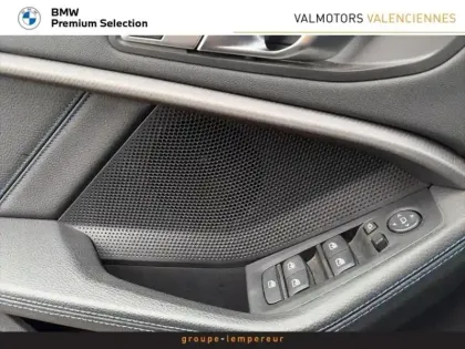 Photo 13 BMW Serie 2 Série 2 Gran Coupé 218i 136ch M Sport