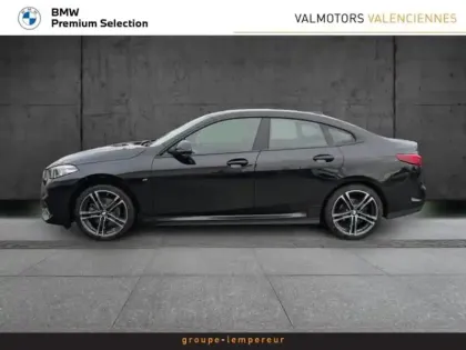 Photo 8 BMW Serie 2 Série 2 Gran Coupé 218i 136ch M Sport