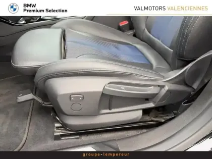 Photo 12 BMW Serie 2 Série 2 Gran Coupé 218i 136ch M Sport