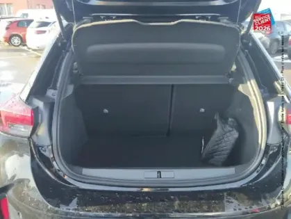 Photo 28 Opel Corsa  1.2 Turbo 100ch GS