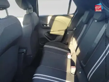 Photo 10 Opel Corsa  1.2 Turbo 100ch GS