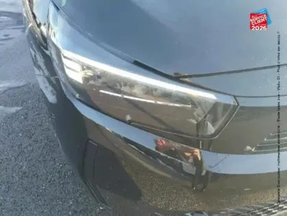 Photo 27 Opel Corsa  1.2 Turbo 100ch GS