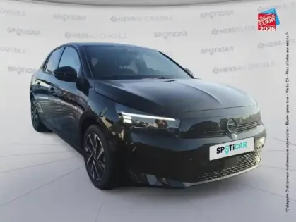 Photo 17 Opel Corsa  1.2 Turbo 100ch GS