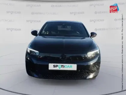 Photo 16 Opel Corsa  1.2 Turbo 100ch GS