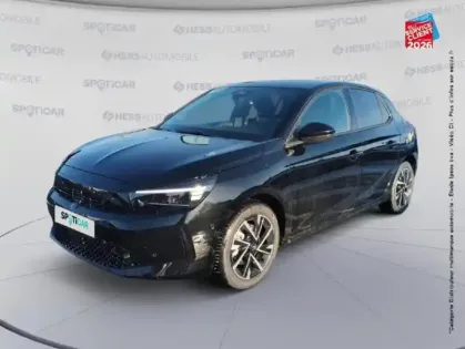 Photo 15 Opel Corsa  1.2 Turbo 100ch GS