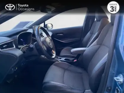 Photo 10 Toyota Corolla  Touring Spt 122h Design MY21