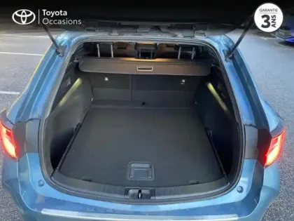 Photo 9 Toyota Corolla  Touring Spt 122h Design MY21