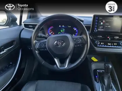 Photo 8 Toyota Corolla  Touring Spt 122h Design MY21