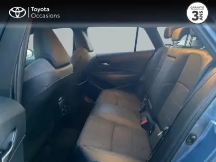 Photo 11 Toyota Corolla  Touring Spt 122h Design MY21