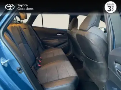 Photo 6 Toyota Corolla  Touring Spt 122h Design MY21