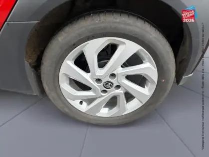 Photo 9 Toyota Aygo  X 1.0 VVT-i 72ch Design Camera