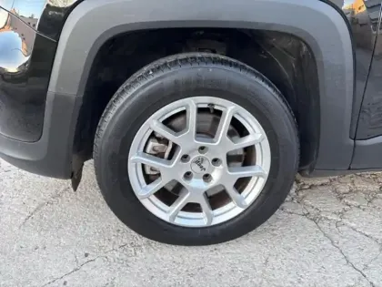 Photo 11 Jeep Renegade  1.3 GSE T4 190ch 4xe Limited AT6