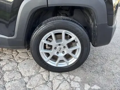 Photo 10 Jeep Renegade  1.3 GSE T4 190ch 4xe Limited AT6