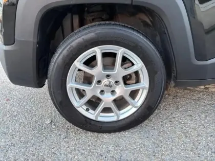 Photo 13 Jeep Renegade  1.3 GSE T4 190ch 4xe Limited AT6