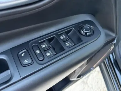 Photo 14 Jeep Renegade  1.3 GSE T4 190ch 4xe Limited AT6