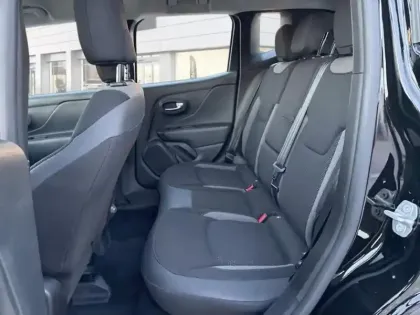 Photo 9 Jeep Renegade  1.3 GSE T4 190ch 4xe Limited AT6