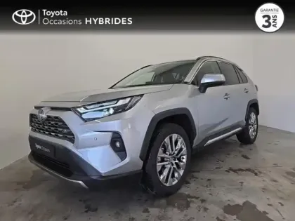 Photo Toyota Rav4