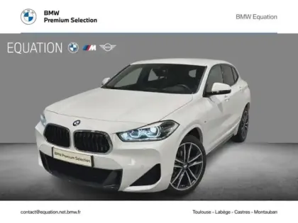 Photo Bmw X2