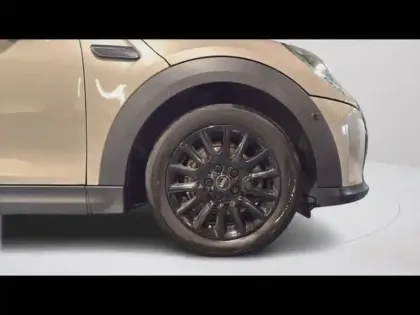 Photo 6 Mini Mini  Cooper 136ch Edition Premium Plus BVA7