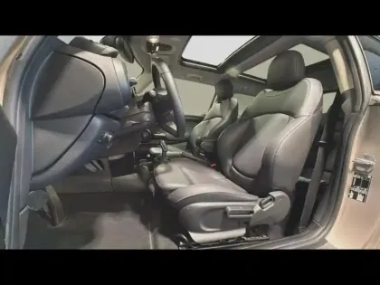 Photo 13 Mini Mini  Cooper 136ch Edition Premium Plus BVA7