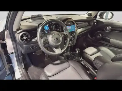 Photo 8 Mini Mini  Cooper 136ch Edition Premium Plus BVA7