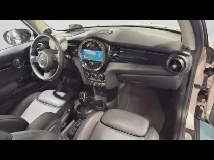 Photo 9 Mini Mini  Cooper 136ch Edition Premium Plus BVA7