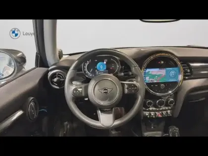 Photo 11 Mini Mini  Cooper 136ch Edition Premium Plus BVA7