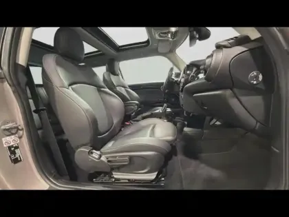 Photo 14 Mini Mini  Cooper 136ch Edition Premium Plus BVA7