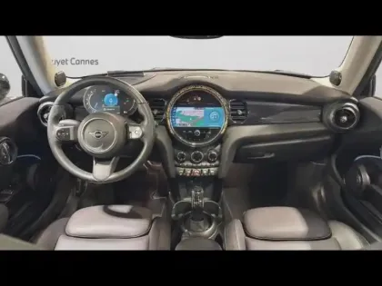 Photo 10 Mini Mini  Cooper 136ch Edition Premium Plus BVA7