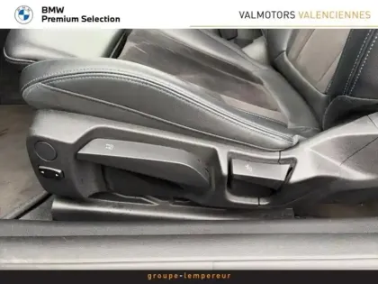 Photo 12 BMW Serie 4 Série 4 Coupé 420dA 190ch M Sport
