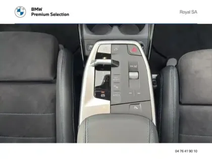 Photo 13 BMW Serie 2 Série 2 ActiveTourer 225e 245ch xDrive M Sport DKG7 MALUS INCLUS