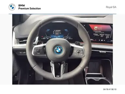 Photo 14 BMW Serie 2 Série 2 ActiveTourer 225e 245ch xDrive M Sport DKG7 MALUS INCLUS