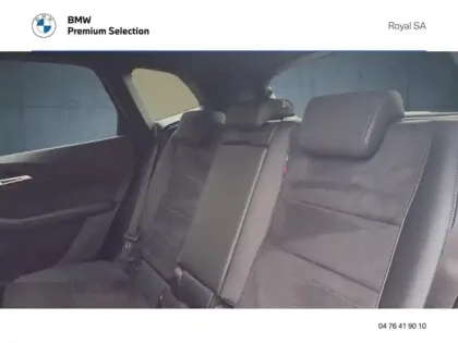 Photo 11 BMW Serie 2 Série 2 ActiveTourer 225e 245ch xDrive M Sport DKG7 MALUS INCLUS