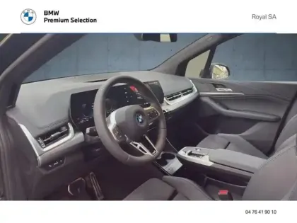 Photo 8 BMW Serie 2 Série 2 ActiveTourer 225e 245ch xDrive M Sport DKG7 MALUS INCLUS