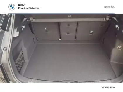 Photo 6 BMW Serie 2 Série 2 ActiveTourer 225e 245ch xDrive M Sport DKG7 MALUS INCLUS