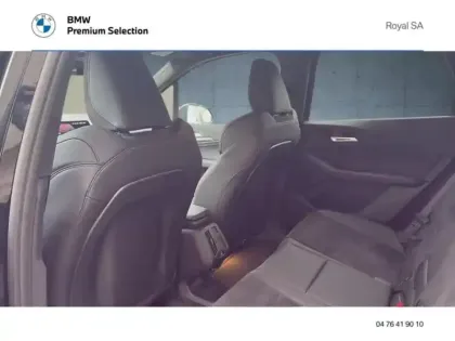 Photo 10 BMW Serie 2 Série 2 ActiveTourer 225e 245ch xDrive M Sport DKG7 MALUS INCLUS