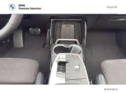 Photo 13 BMW X1  sDrive20i 170ch M Sport MALUS INCLUS