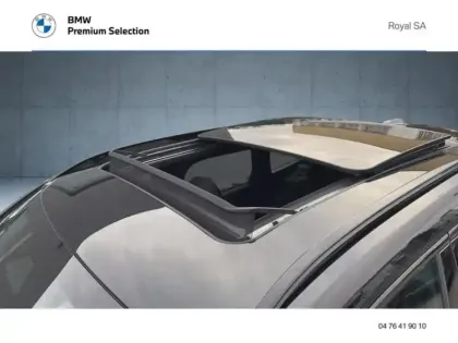 Photo 6 BMW X1  sDrive20i 170ch M Sport MALUS INCLUS