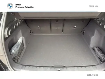 Photo 7 BMW X1  sDrive20i 170ch M Sport MALUS INCLUS